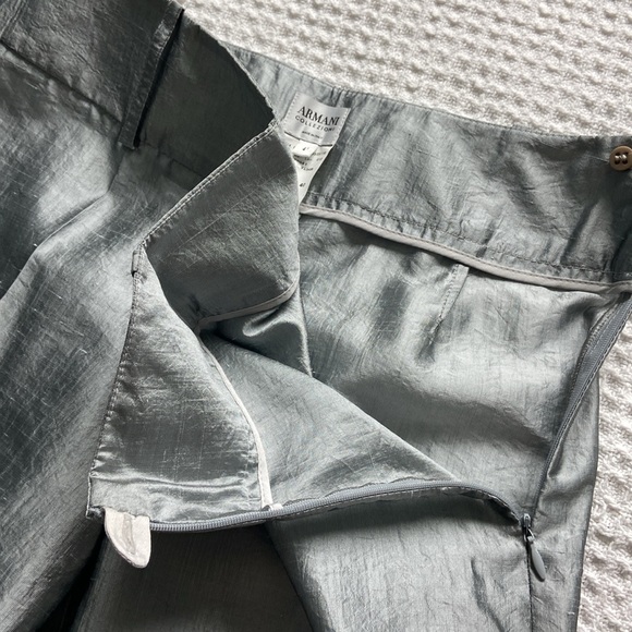 Armani Collezioni Pants - Picture 7 of 9